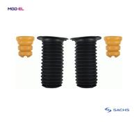 900 315 Front Shock Absorber Dust Cover Kit Cap Buffer Bellow Suspension Sachs