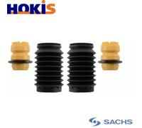 DUST COVER KIT SHOCK ABSORBER 900 329 FOR BMW X1E84 N47D20C N46B20C/BD/EA 2.0L