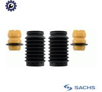 DUST COVER KIT SHOCK ABSORBER 900 329 FOR BMW X1E84 N47D20C N46B20C/BD/EA 2.0L