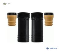 Dust Cover Kit, shock absorber SACHS 900 344 Rear Axle for BMW