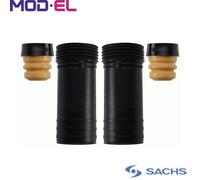 SACHS 900 345 Dust cover kit, shock absorber