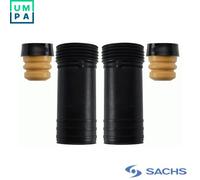 DUST COVER KIT SHOCK ABSORBER 900 345 FOR BMW X5E70 M57D30 N57D30B/A N52B30 3.0L