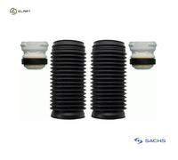 SACHS 900 350 Dust cover kit, shock absorber
