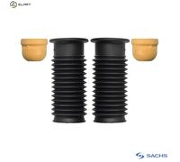 Sachs Service Kit Front Axle 900351 – Shock Absorber Dust Cover for Chevrolet Opel Vauxhall