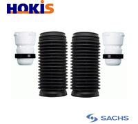 DUST COVER KIT SHOCK ABSORBER 900 355 FOR SKODA KAMIQ SUPERB/III/IV OCTAVIA 1.6L