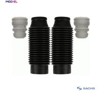 DUST COVER KIT SHOCK ABSORBER 900 404 FOR HYUNDAI D3FA 1.1L G3LA 1.0L 3cyl 1.2L