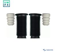 Sachs Shock Absorber Dust Cover Kit 900 406 - Front Axle for Opel/Vauxhall