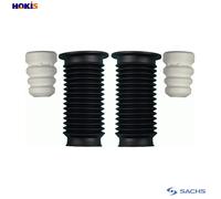 DUST COVER KIT SHOCK ABSORBER 900 406 FOR VAUXHALL COMBO/Mk/III OPEL 4cyl 1.2L