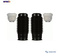 DUST COVER KIT SHOCK ABSORBER 900 412 FOR MERCEDES-BENZ M 274.920 2.0L 4cyl 3.0L