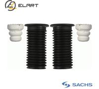 DUST COVER KIT SHOCK ABSORBER 900 418 FOR OPEL KARL D10XE B10XL/10XE 1.0L 3cyl