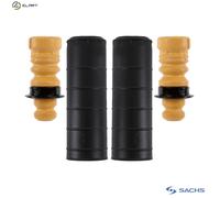 Sachs Dust Cover Kit, Shock Absorber 900 425 for FIAT 500L 0.9L 2cyl