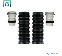 DUST COVER KIT SHOCK ABSORBER 900 434 FOR VW CCZB 2.0L CFGC/CFGB/CFFB 2.0L 4cyl