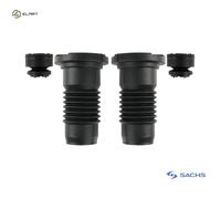 DUST COVER KIT SHOCK ABSORBER 900 460 FOR MAZDA ATENZA/Hatchback L813 1.8L 4cyl