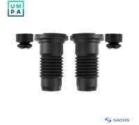 SACHS 900 460 Dust cover kit, shock absorber