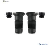 SACHS 900 460 Dust cover kit, shock absorber