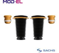SACHS 900 468 Dust cover kit, shock absorber