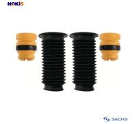 DUST COVER KIT SHOCK ABSORBER 900 560 FOR FIAT 312A5.000/A2.000/A7.000 0.9L 3cyl