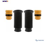 SACHS 900 561 Dust cover kit, shock absorber