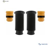 SACHS 900 561 Dust cover kit, shock absorber