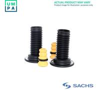 DUST COVER KIT SHOCK ABSORBER 900 567 FOR MERCEDES-BENZ 166 321 00 06 166 323 00