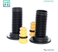 SACHS 900 609 Dust cover kit, shock absorber