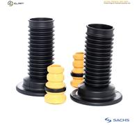 SACHS 900 609 Dust cover kit, shock absorber