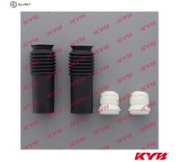 DUST COVER KIT SHOCK ABSORBER 910001 FOR ALFA ROMEO AR32310/32301 2.0L 4cyl 156