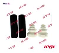 DUST COVER KIT SHOCK ABSORBER 910002 FOR AUDI A3/Sportback/S3 BUY/BMM/BMN 2.0L