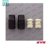 Kayaba Shock Absorber Protection Kit KYB 910005 Front Axle for BMW