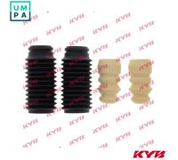 Kayaba Dust Cover Kit Shock Absorber 910016 for Ford Mondeo III (2.2L 4cyl QJBD/QJBC)