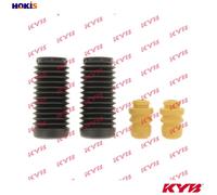 Kayaba Shock Absorber Kit KYB 910017 - Front - Fits Ford Fiesta Mk5 ST150 2.0 (2005-08), Mazda2