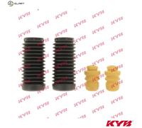 Kayaba Shock Absorber Kit KYB 910017 - Front - Fits Ford Fiesta Mk5 ST150 2.0 (2005-08), Mazda2
