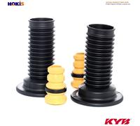 DUST COVER KIT SHOCK ABSORBER 910023 FOR HYUNDAI SANTA/FE D4EA 2.0L G4JP 2.0L