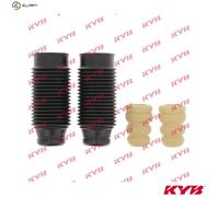 Kayaba Dust Cover Kit Shock Absorber 910023 Front Axle for Hyundai Santa Fe D4EA G4JP 2.0L
