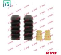DUST COVER KIT SHOCK ABSORBER 910024 FOR MAZDA FAMILIA/LANTIS 323/P/Mk/PROTEGE