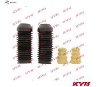 Dust Cover Kit, shock absorber KYB 910024