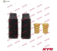Kayaba Dust Cover Kit Shock Absorber 910025 for Mazda 323/Protege/Premacy/Familia