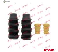 Kayaba Dust Cover Kit Shock Absorber 910025 for Mazda 323/Protege/Premacy/Familia