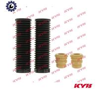 DUST COVER KIT SHOCK ABSORBER 910026 FOR MAZDA FORD FOCUS/II/Turnier/Station