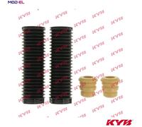 DUST COVER KIT SHOCK ABSORBER 910026 FOR MAZDA FORD FOCUS/II/Turnier/Station