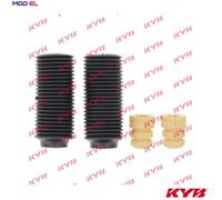DUST COVER KIT SHOCK ABSORBER 910033 FOR NISSAN SENTRA/II/Hatchback PULSAR/VII