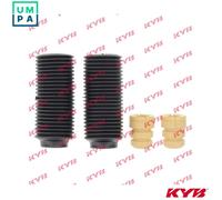 Kayaba Shock Absorber Cover 910033 – Front Axle – Nissan Almera Mk II