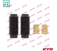 Fits KYB 910040 DUST COVER KIT, SHOCK ABSORBER DE Stock
