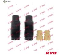 DUST COVER KIT SHOCK ABSORBER 910041 FOR PEUGEOT 206+ KFW /KFV /KFU /KFX 1.4L