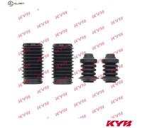 DUST COVER KIT SHOCK ABSORBER 910044 FOR RENAULT ESPACE/IV/Mk VEL/SATIS 2.0L
