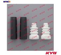 Shock absorber cover Rear Axle 910045 KYB for VW SKODA