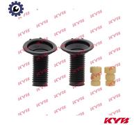 DUST COVER KIT SHOCK ABSORBER 910050 FOR TOYOTA RAV/4/II/SUV/Mk 1ZZ-FE 1.8L 4cyl