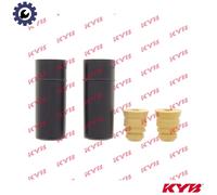 DUST COVER KIT SHOCK ABSORBER 910053 FOR TOYOTA COROLLA/ALTIS/ALLEX/FIELDER 1.8L