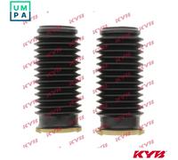 DUST COVER KIT SHOCK ABSORBER 910055 FOR VOLVO B5244S/5254FS/5254S 2.4L 5cyl