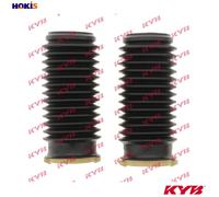 DUST COVER KIT SHOCK ABSORBER 910055 FOR VOLVO B5244S/5254FS/5254S 2.4L 5cyl